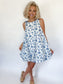 Daisy Days Mini Dress