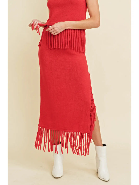 Fringe Fever Set