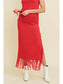 Fringe Fever Set
