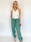 Wanderlust Gauze Pants