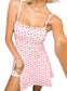 Cherry On Top Dress