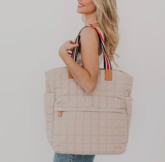 Amanda Tote