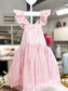 Tulle Dress