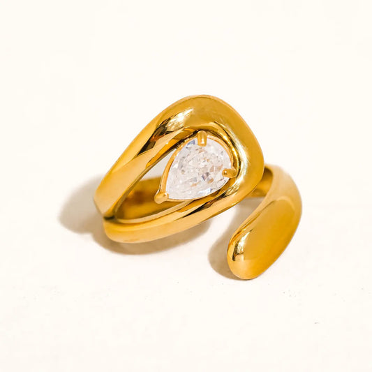 Ronnie Ring