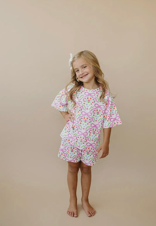 Darling Fling Set