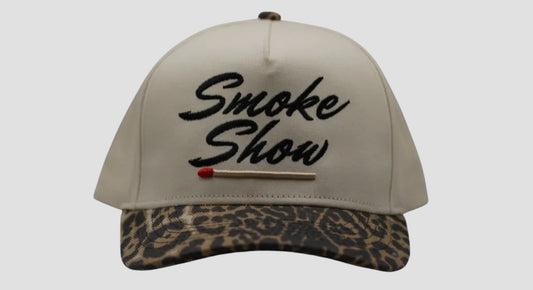 Smoke Show Hat