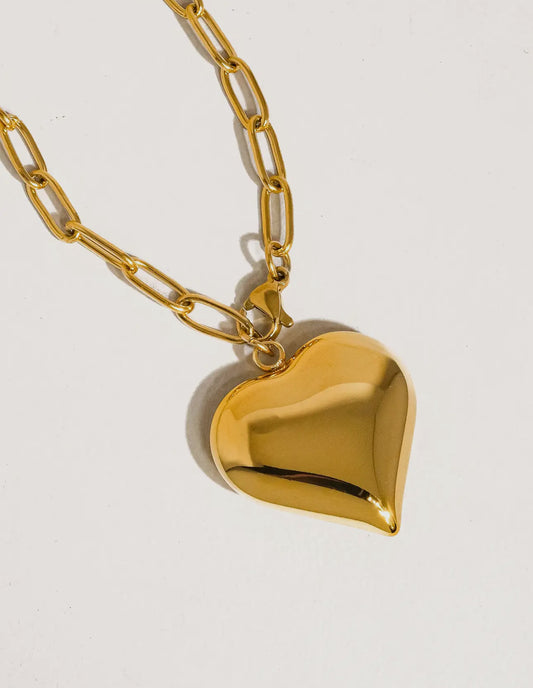 Lane Necklace