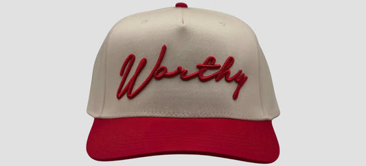 Worthy Hat