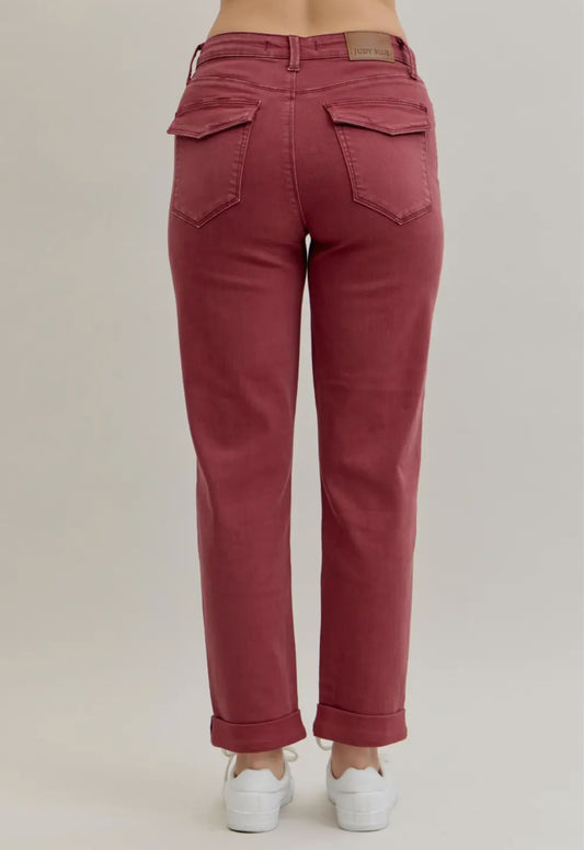 Judy Blue Jeans