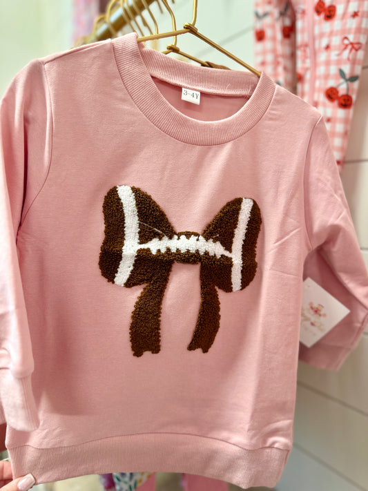 Football Sweatshirt