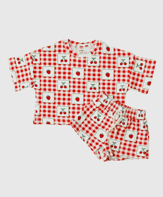 Berry Sweet Set