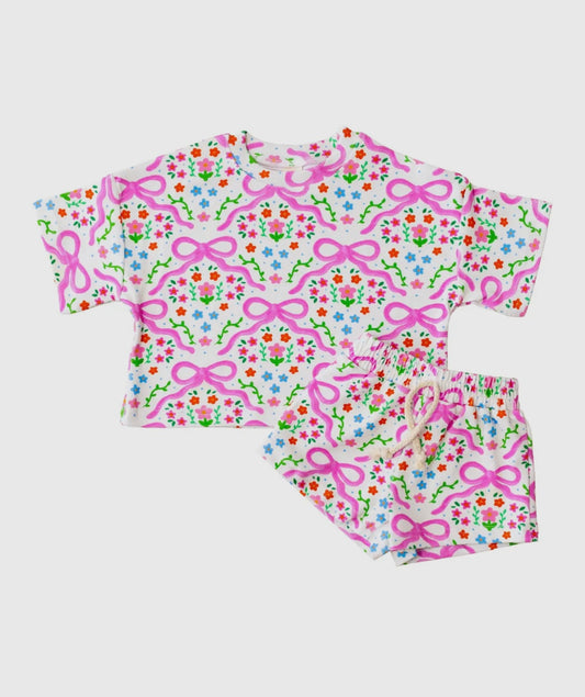Darling Fling Set