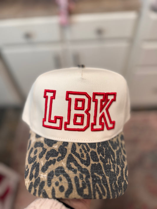 LBK Hat