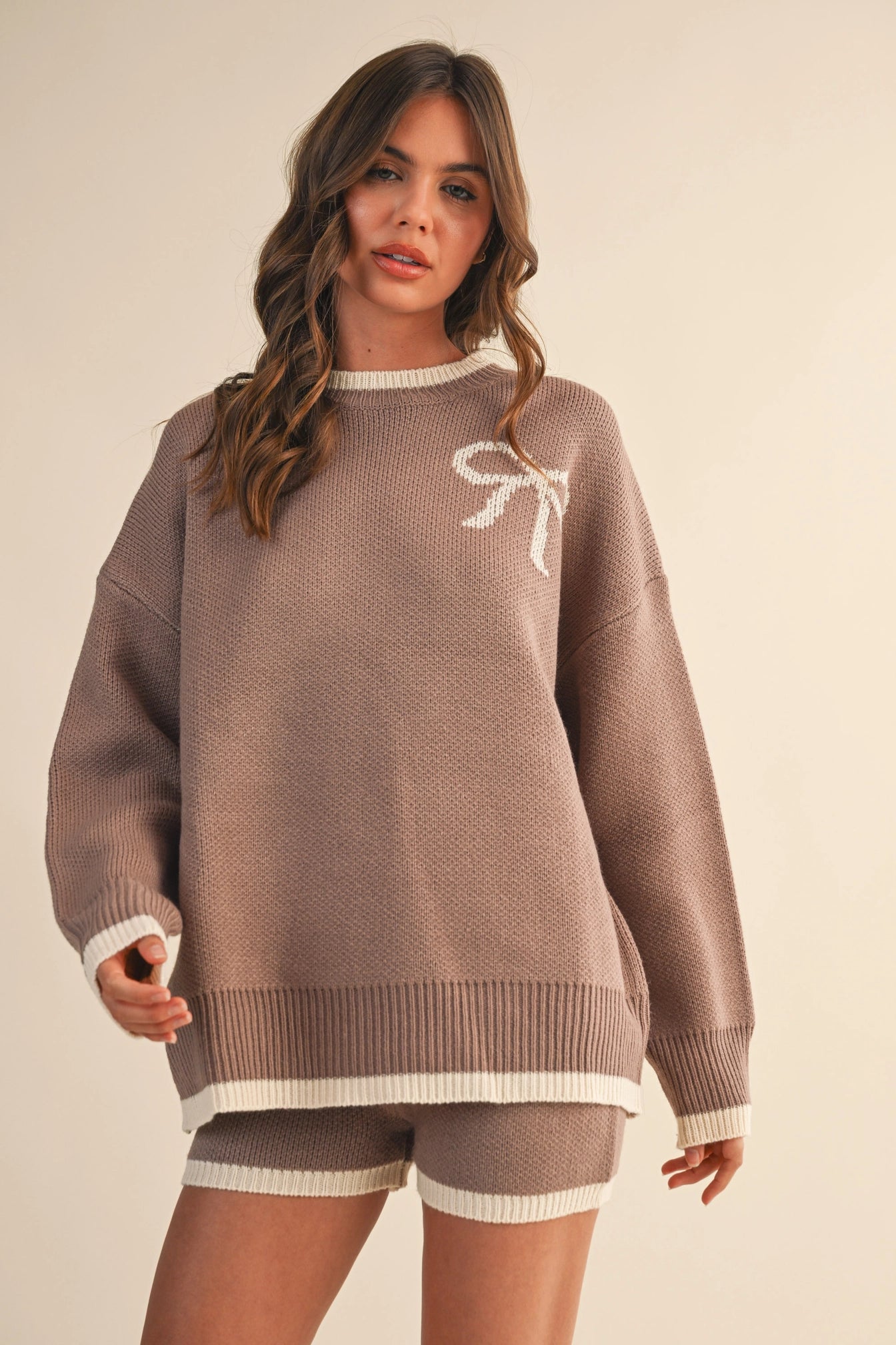 Cozy Charm Set