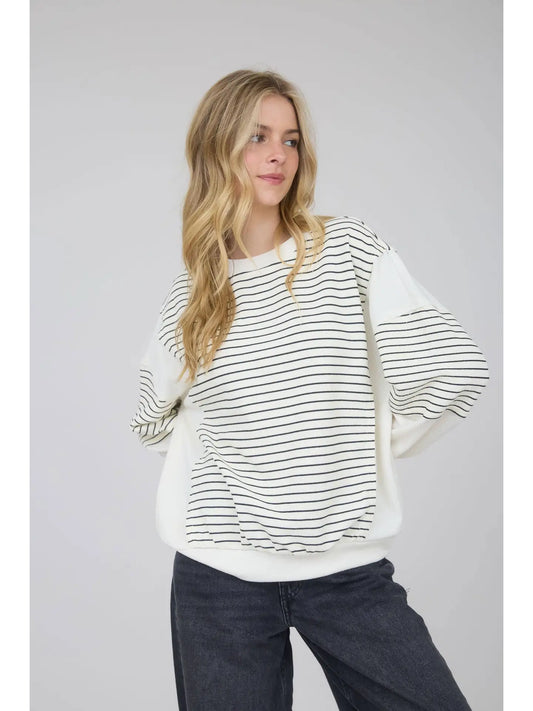 City Lines Top