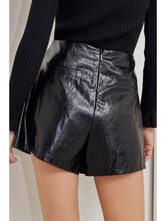 City Lights Skort