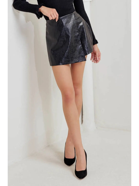 City Lights Skort
