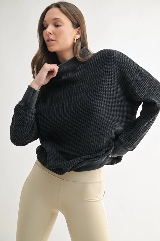 Snuggle Season Sweater