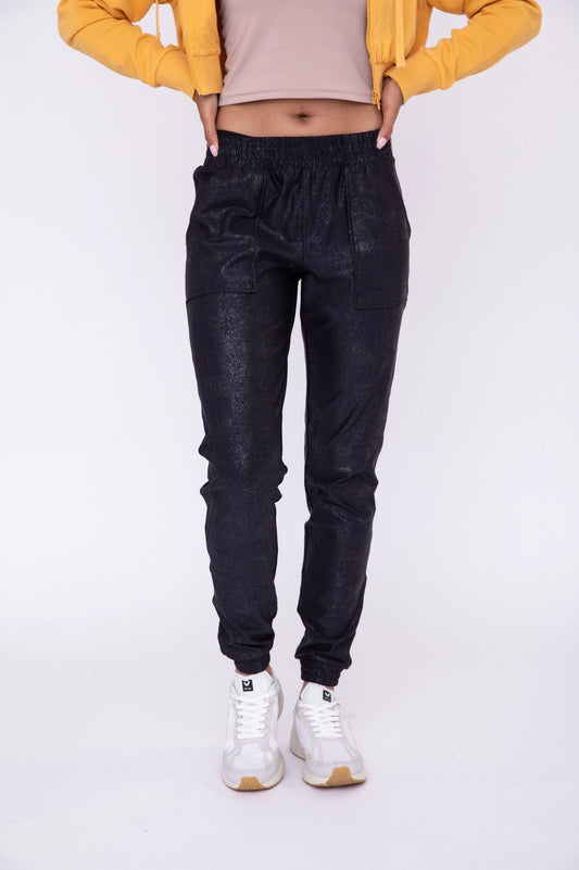 Shimmer Street Joggers