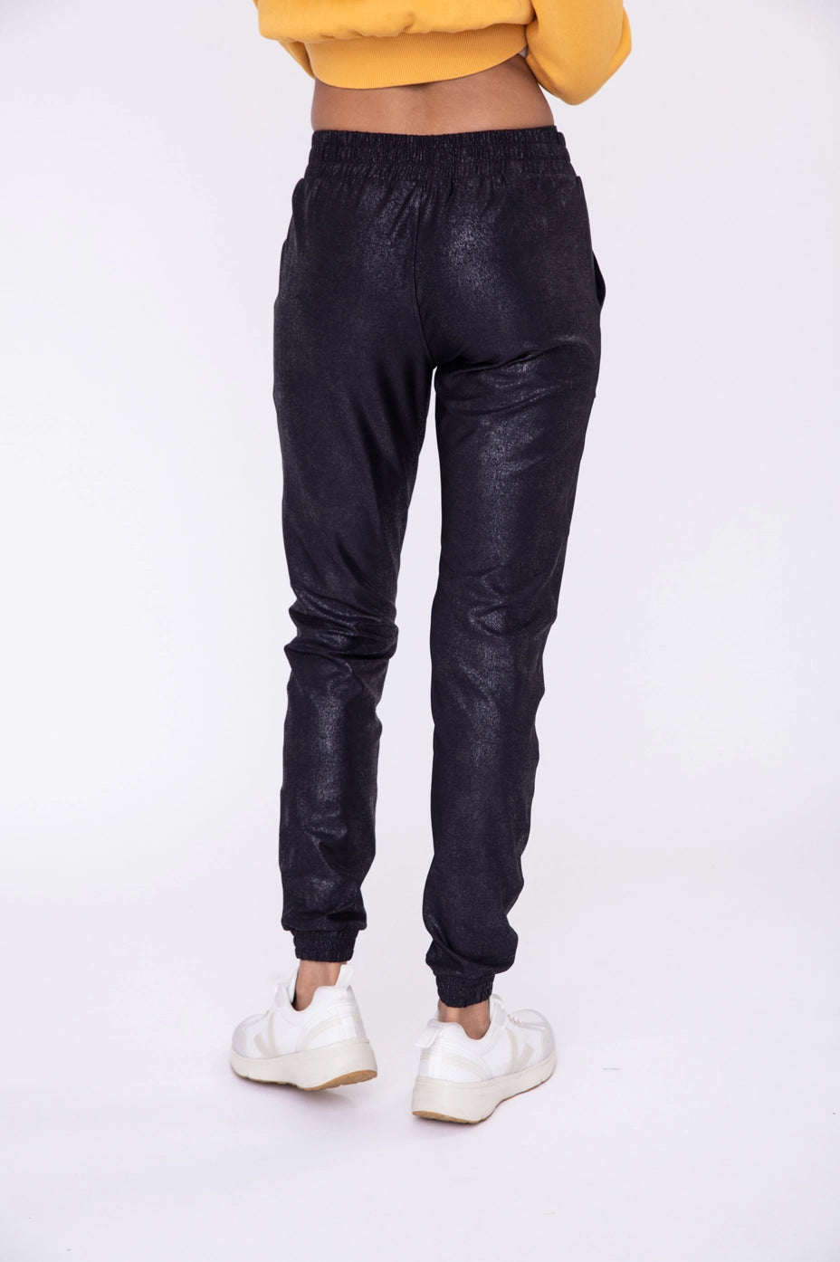 Shimmer Street Joggers
