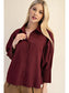 Ruby Crush Top