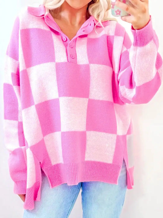 Bubblegum Dreams Sweater