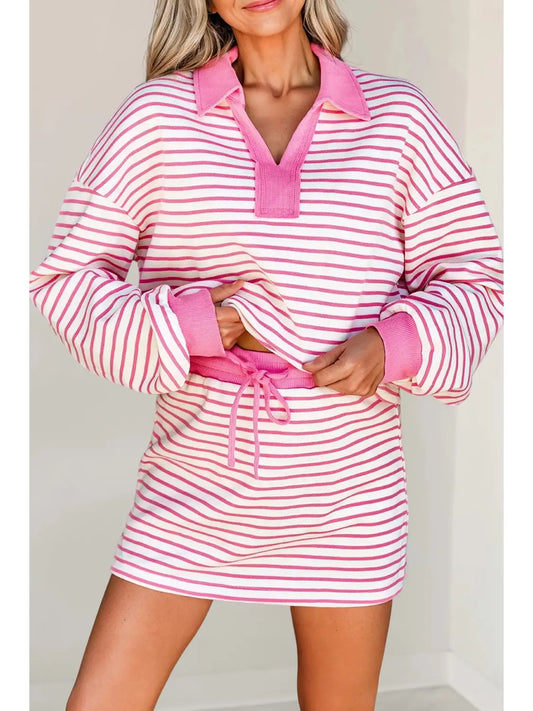 Pretty In Pink Set