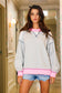 Sweet Stitch Sweatshirt