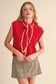 Kiss Me Knit Top