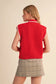 Kiss Me Knit Top