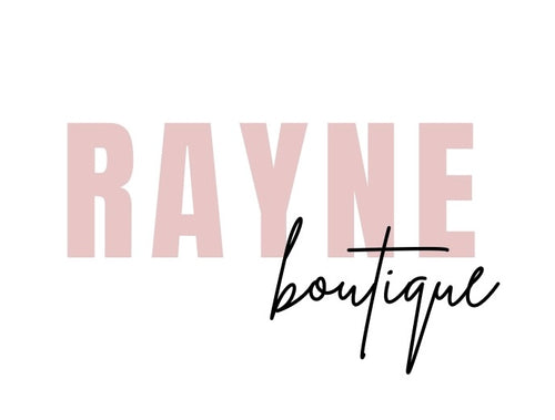 Rayne Boutique