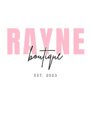 Rayne Boutique