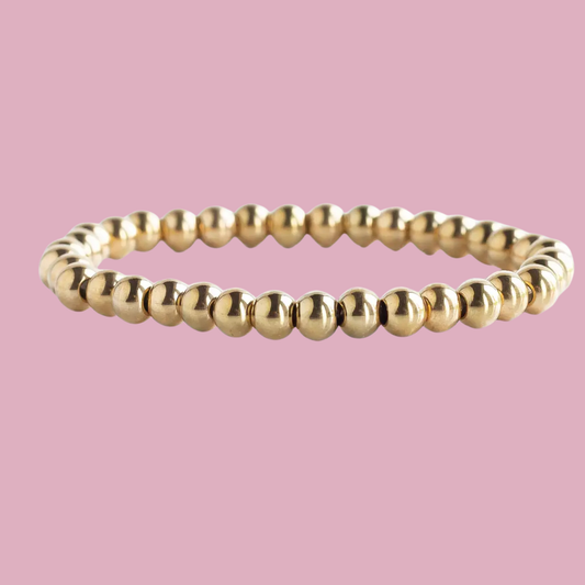 Lenny & Eva Bracelet - Adeline