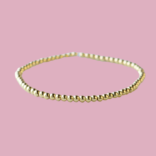 Lenny & Eva Bracelet - Annie