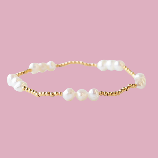 Lenny & Eva Bracelet - Abbie