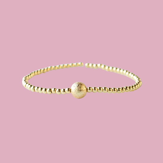 Lenny & Eva Bracelet - Avery