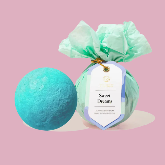 Sweet Dreams Bath Balm