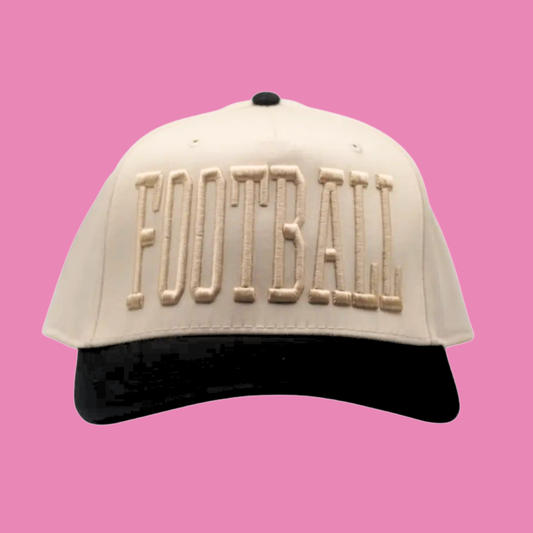 Football Hat