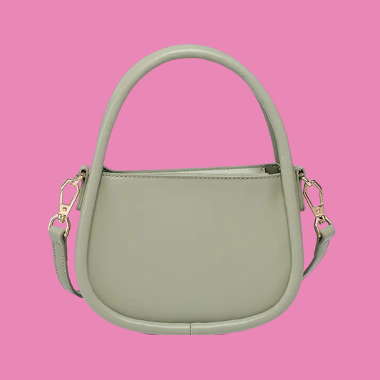 Dakota Mini Crossbody w/ Dual Handles