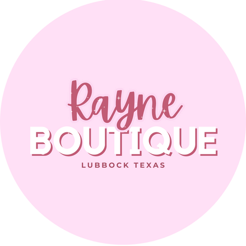 Rayne Boutique