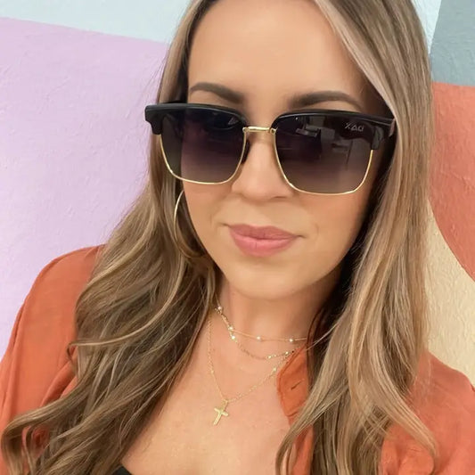 Austin Sunnies