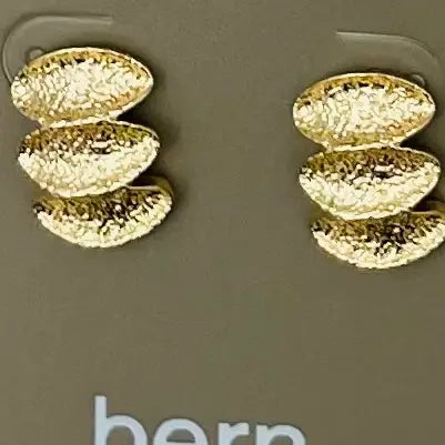 Mini - Three-Stack Stud