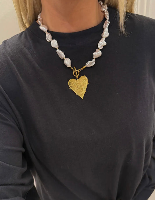 Blair Necklace
