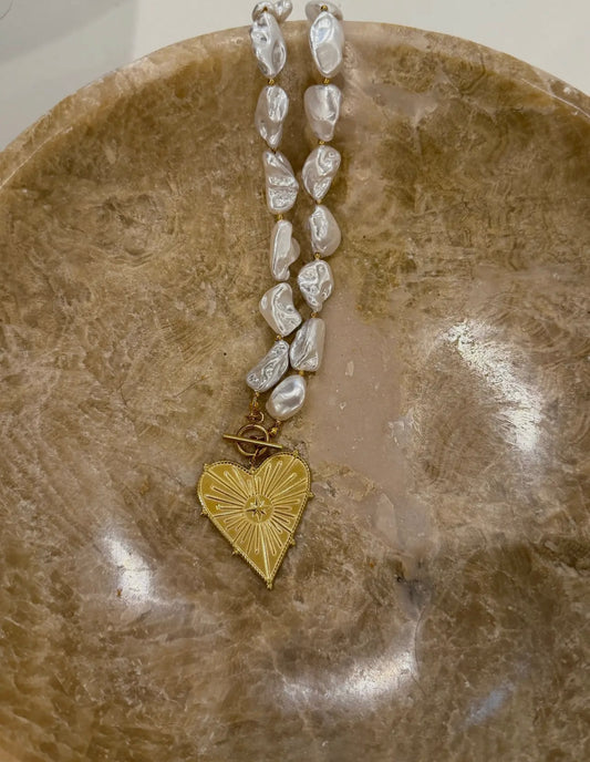 Blair Necklace